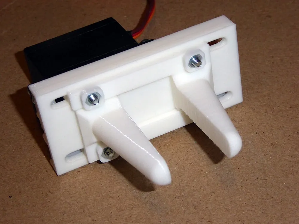 Vista 2 Caja Arduino