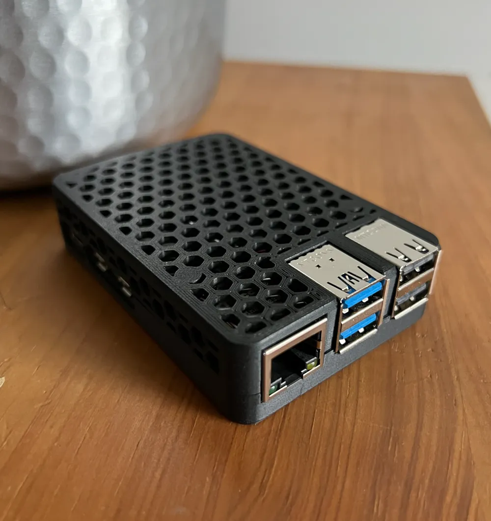 Vista 1 Caja Arduino