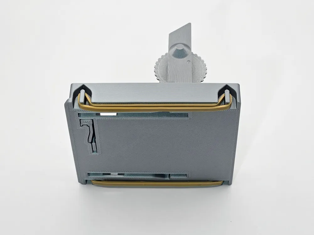 Vista 2 Caja Arduino
